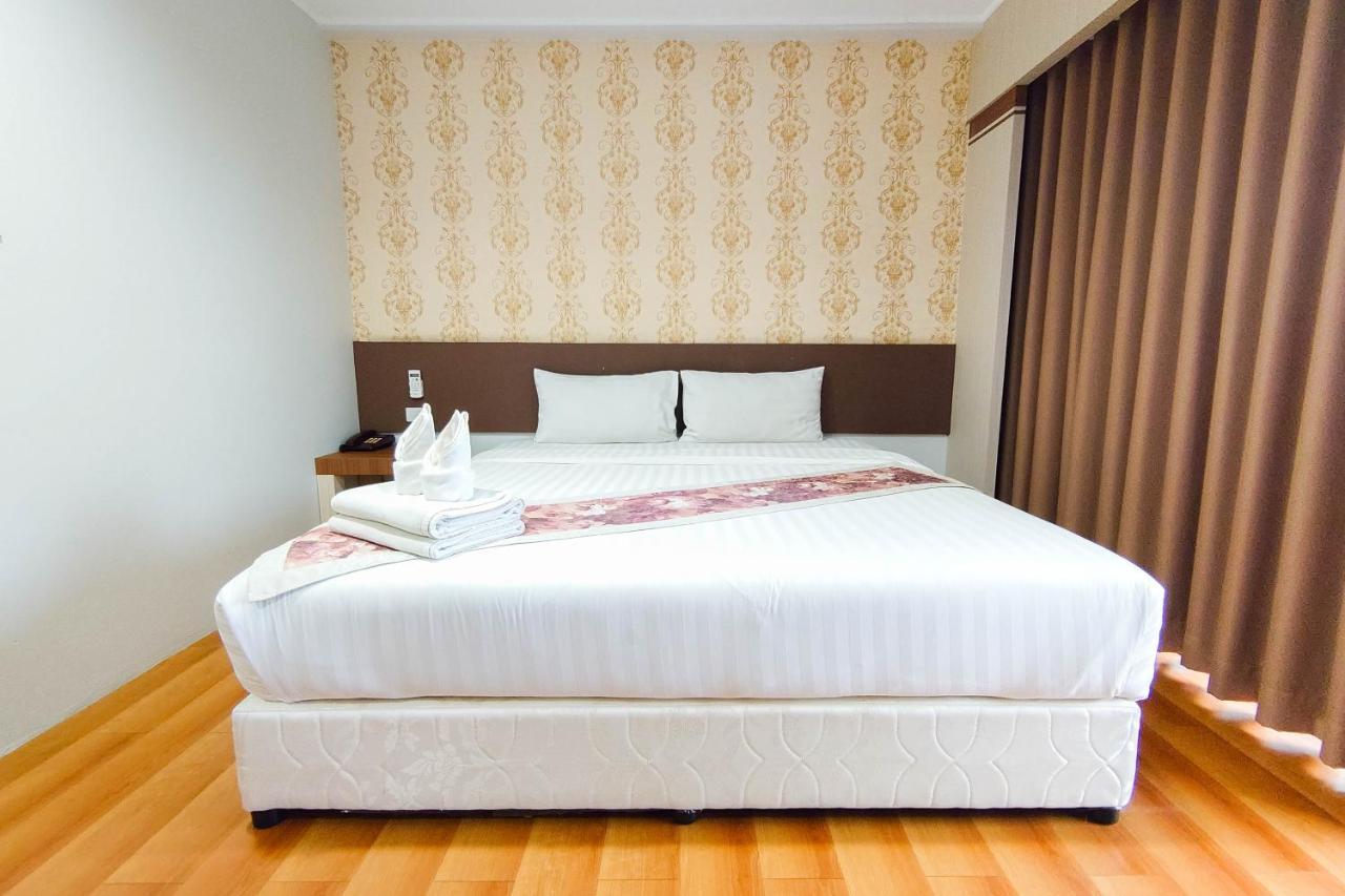 Perfectroom Mansion Hat Yai Εξωτερικό φωτογραφία