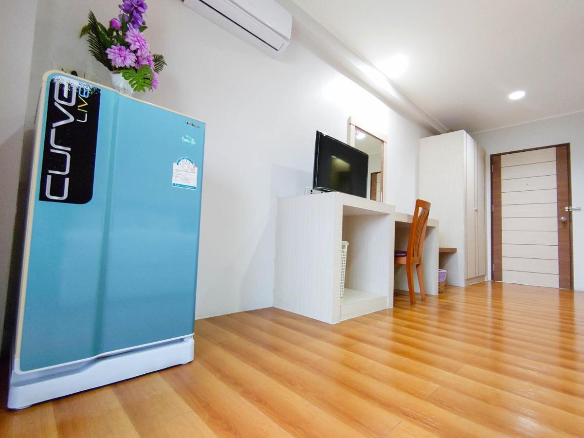 Perfectroom Mansion Hat Yai Εξωτερικό φωτογραφία
