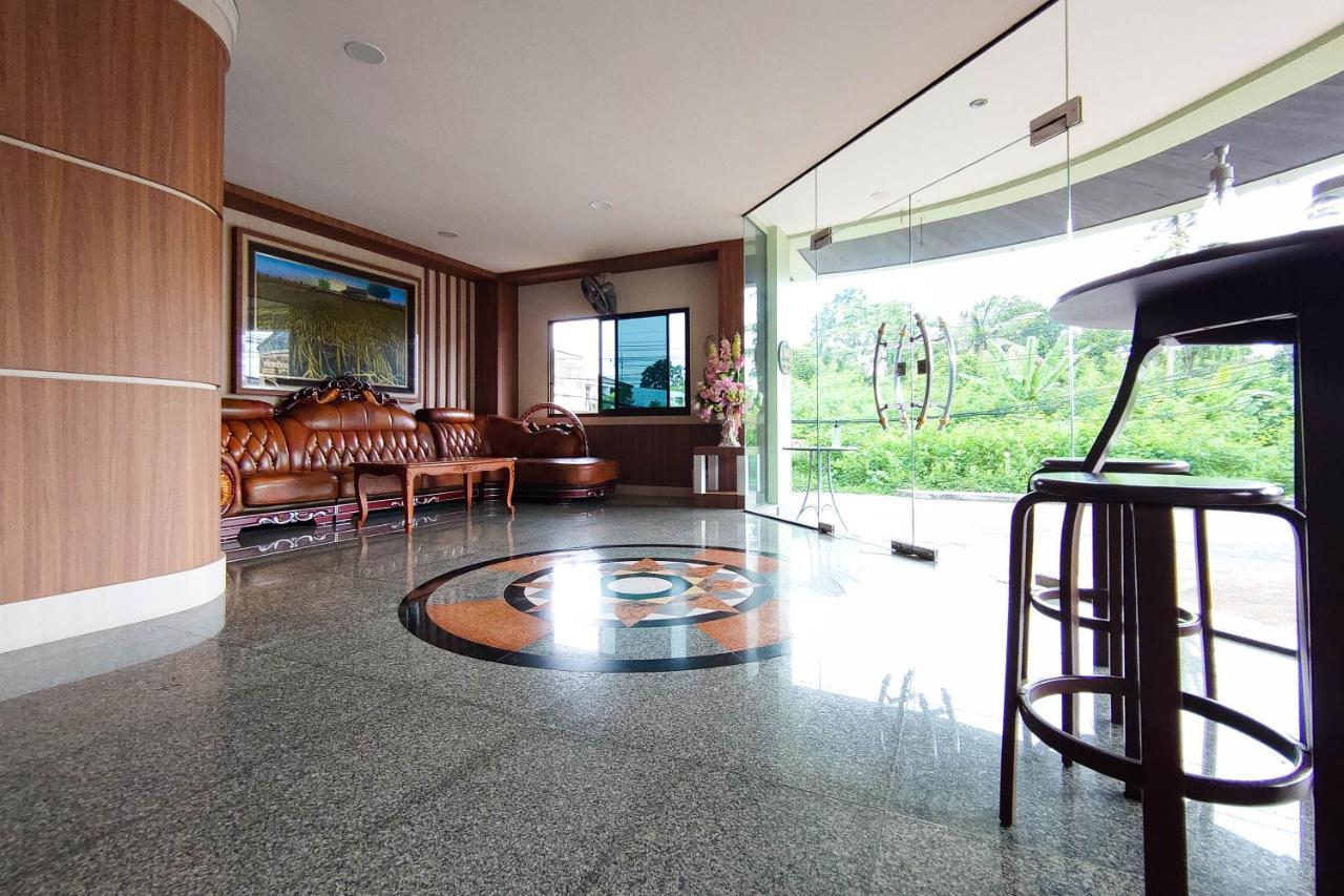 Perfectroom Mansion Hat Yai Εξωτερικό φωτογραφία