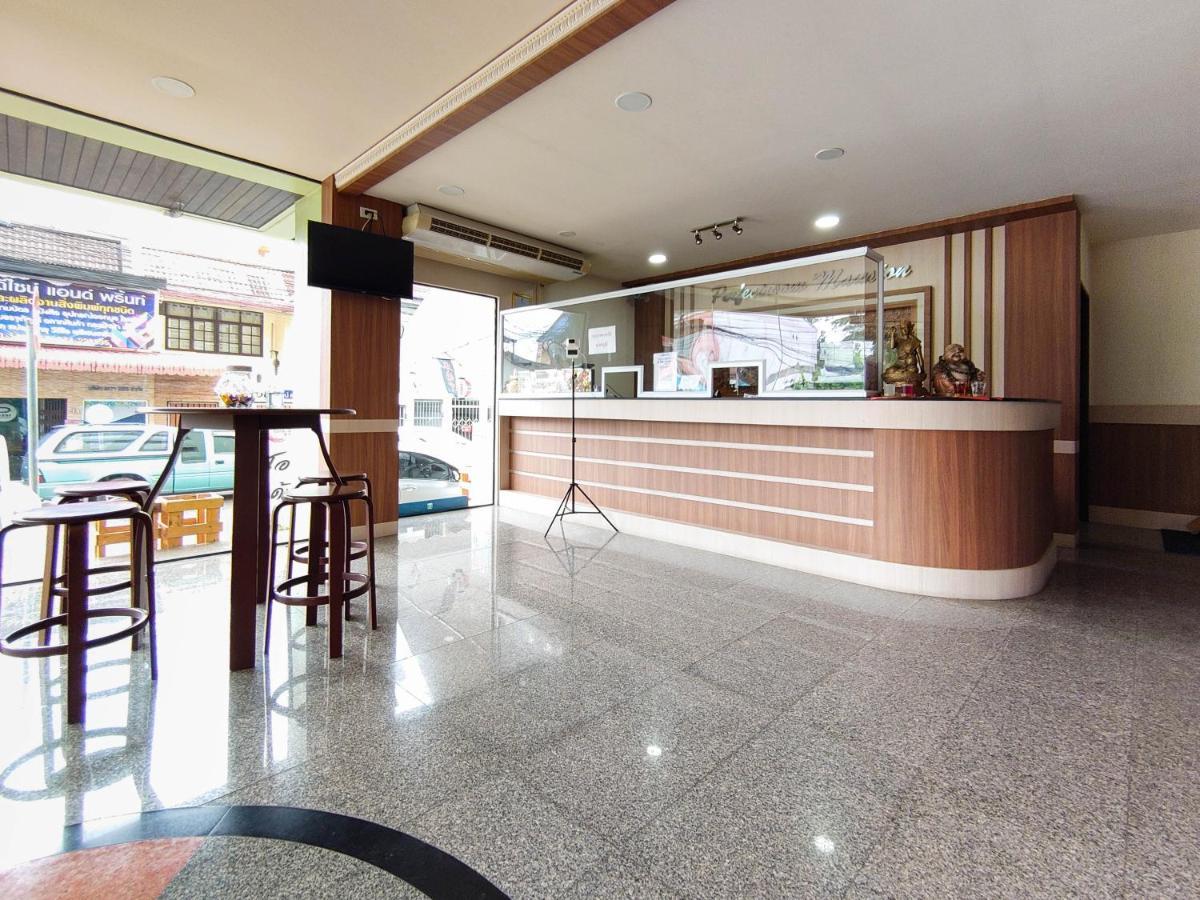 Perfectroom Mansion Hat Yai Εξωτερικό φωτογραφία