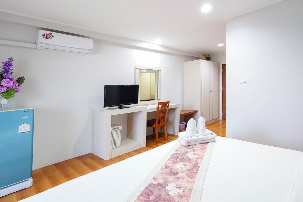Perfectroom Mansion Hat Yai Εξωτερικό φωτογραφία