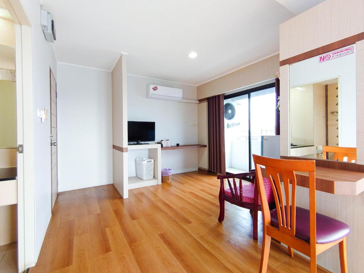 Perfectroom Mansion Hat Yai Εξωτερικό φωτογραφία