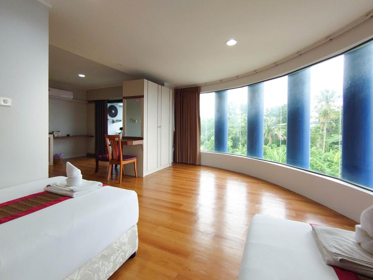 Perfectroom Mansion Hat Yai Εξωτερικό φωτογραφία