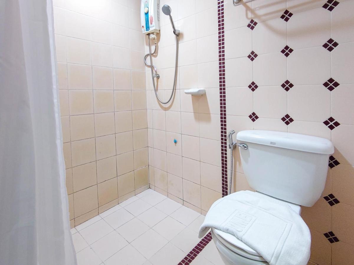 Perfectroom Mansion Hat Yai Εξωτερικό φωτογραφία