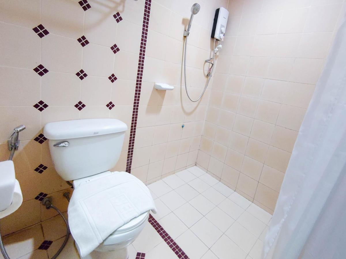 Perfectroom Mansion Hat Yai Εξωτερικό φωτογραφία