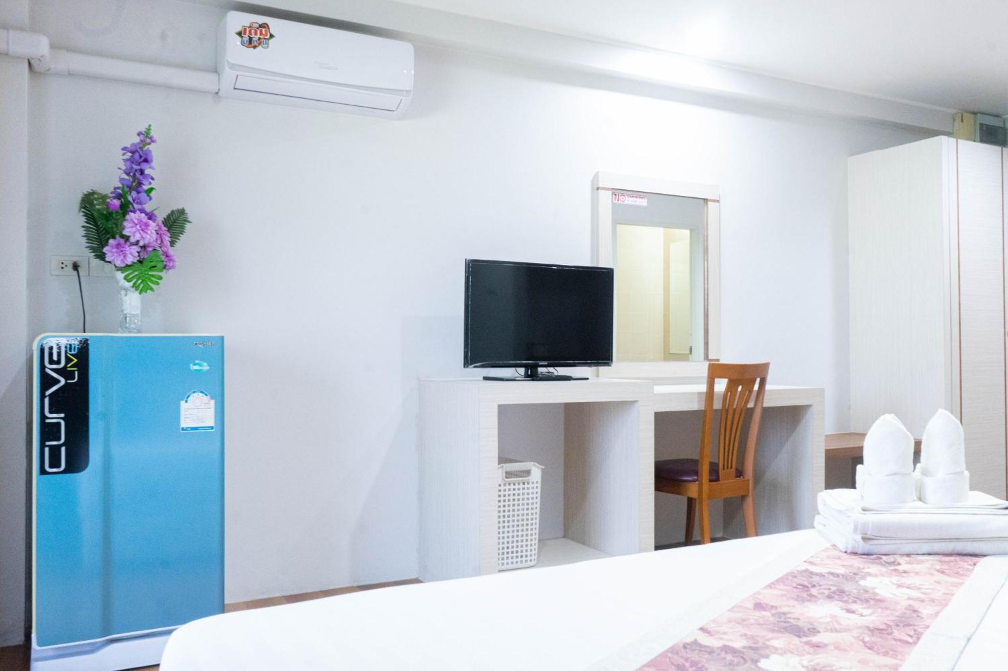 Perfectroom Mansion Hat Yai Εξωτερικό φωτογραφία