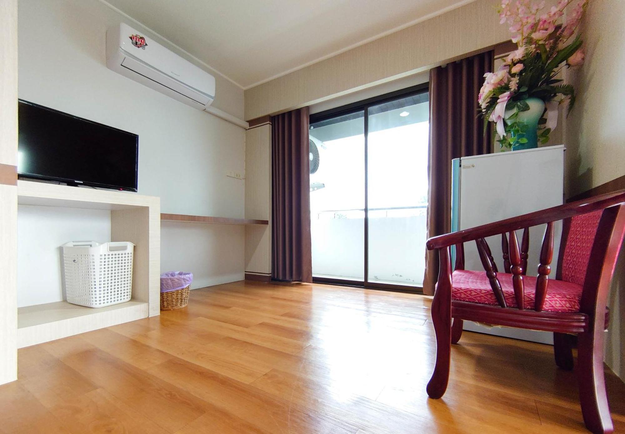 Perfectroom Mansion Hat Yai Εξωτερικό φωτογραφία